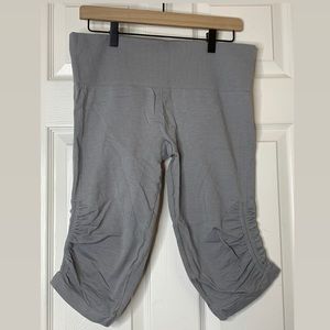 Lululemon Crop Leggings